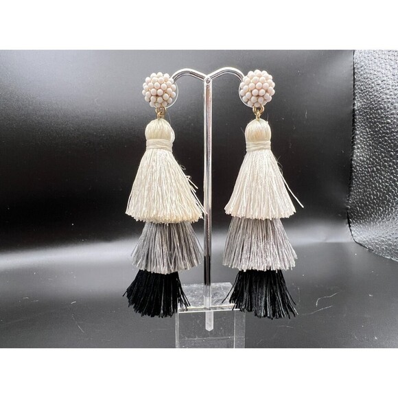 Sugarfix by BaubleBar Tassel Earrings - Picture 1 of 3